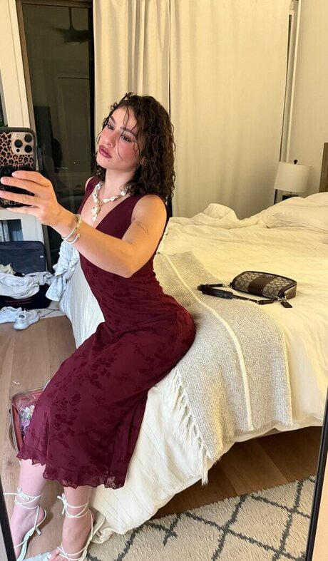 Thelatgirl OnlyFans-Seite