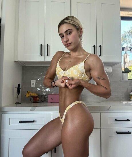 Thelatgirl OnlyFans Nacktbilder geleakt