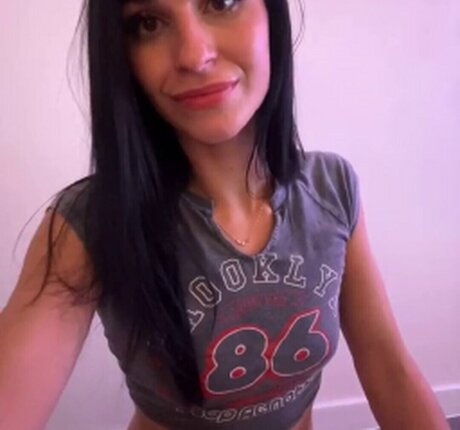 Oliviiia Nacktbilder von OnlyFans geleakt