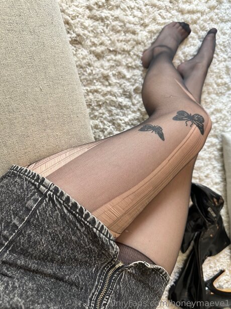 honeymaeve1 Joi OnlyFans