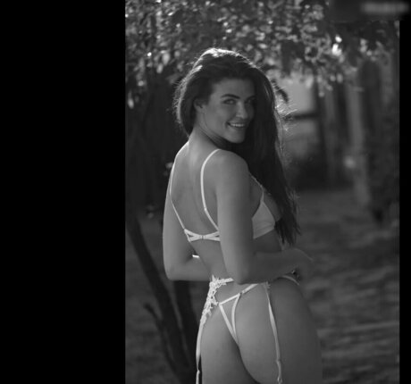 Vanessa Bartsch OnlyFans XX