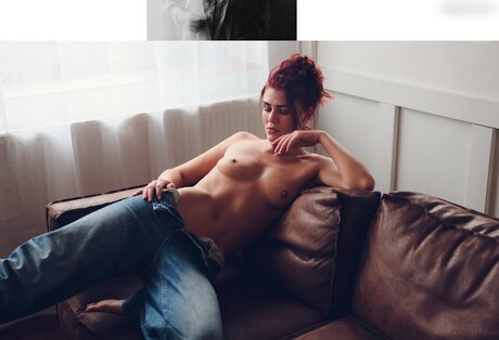 Vanessa Bartsch OnlyFans Sex