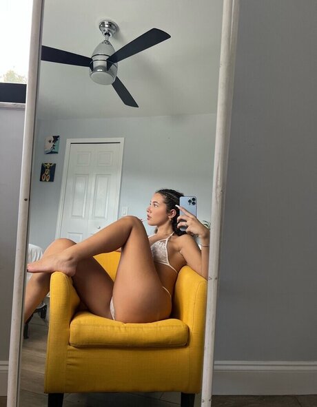 Solange Diaz Patreon NSFW OnlyFans