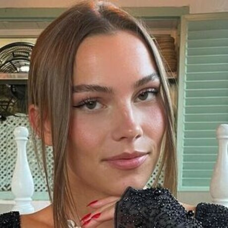 Anniken Kjuusmoen OnlyFans Mega