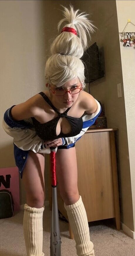 Jillynozomi OnlyFans Leaks Sex