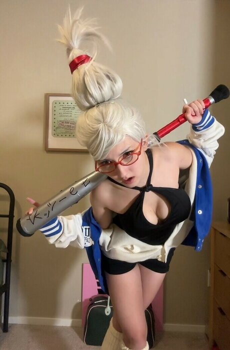 Jillynozomi Nacktbilder geleakt OnlyFans