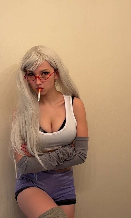 Jillynozomi NSFW OnlyFans