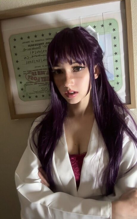 Jillynozomi OnlyFans-Model