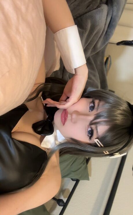 Jillynozomi XXX Leak OnlyFans Leak