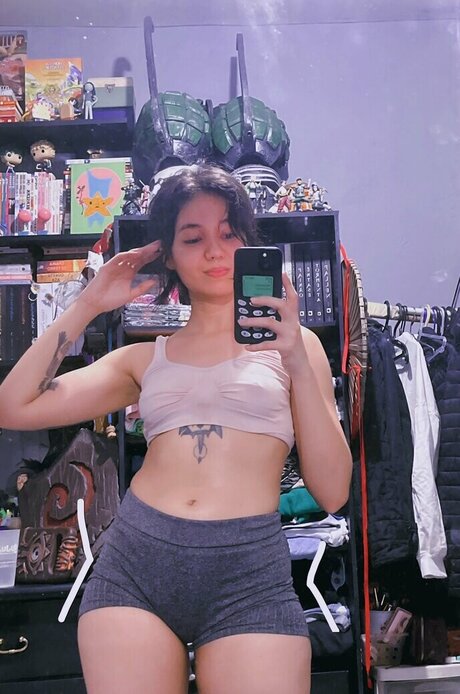 Scaramijo Nackt geleakt OnlyFans