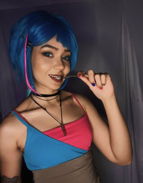 Scaramijo Nacktbilder von OnlyFans