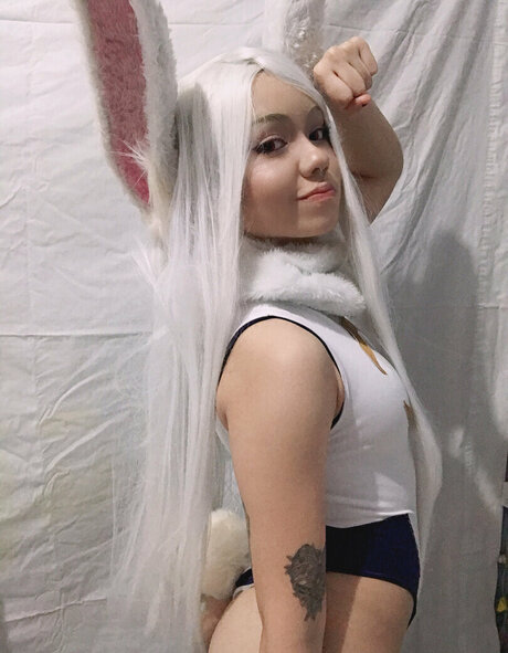 Scaramijo Nacktbilder OnlyFans geleakt