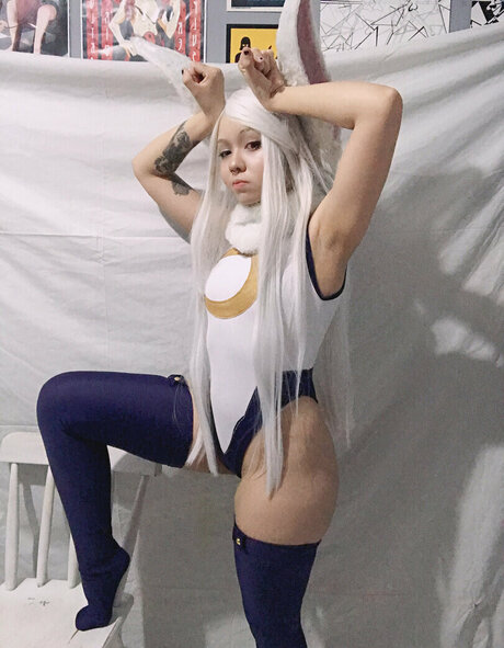 Scaramijo OnlyFans Nacktbilder