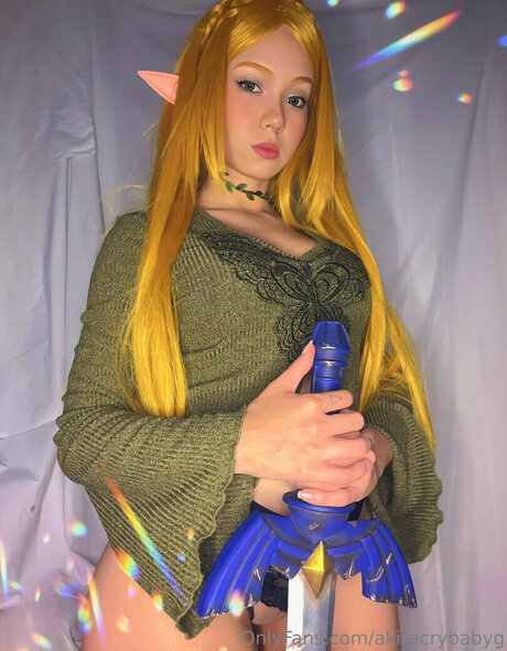 Scaramijo OnlyFans Leaked