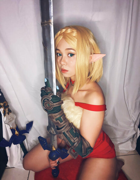 Scaramijo OnlyFans gratis