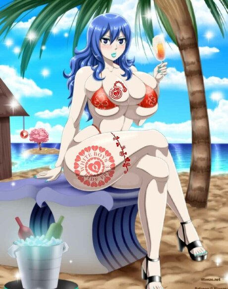 Bleached OnlyFans öffentliche Fotos OnlyFans