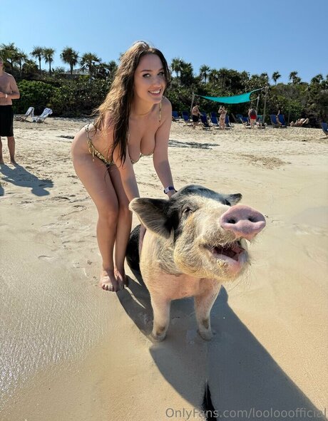 louisebordeaux OnlyFans Fotos