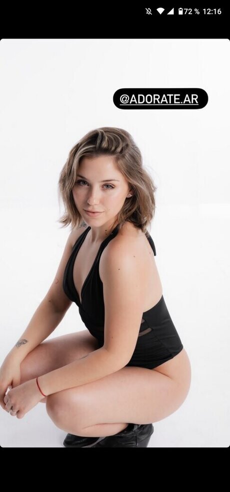 Valentina Borelli Leak von OnlyFans-Inhalten