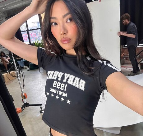 Shannon Zhao OnlyFans Porno