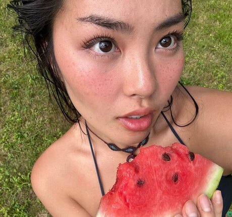 Shannon Zhao OnlyFans Nacktfotos