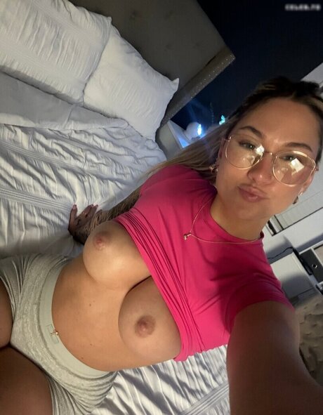 Carter Cameron Oben ohne OnlyFans