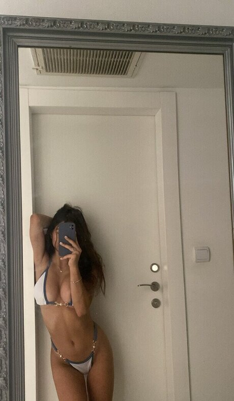 shir vaturi Nacktbilder von OnlyFans geleakt