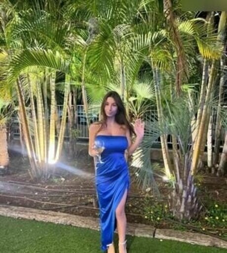 shir vaturi Nacktbilder von OnlyFans geleakt