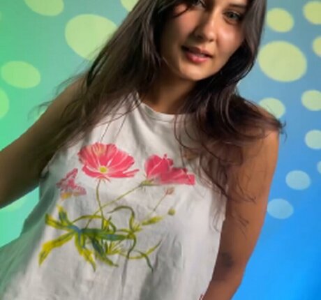 Angelic Roxy OnlyFans geleakte Pornografie