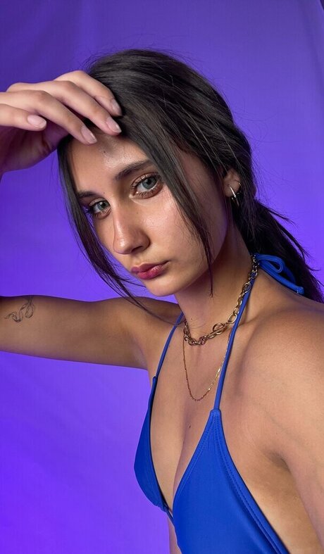 Angelic Roxy OnlyFans-Leak