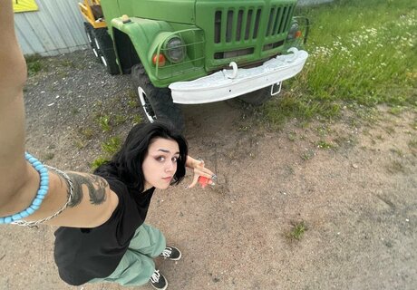 Rihanna Black OnlyFans Leak