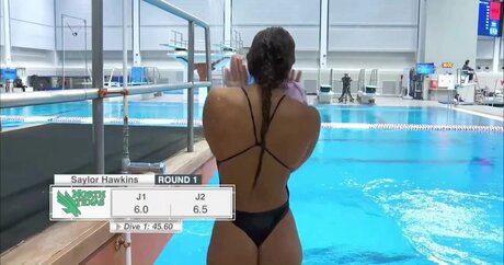 Saylor Hawkins OnlyFans Joi