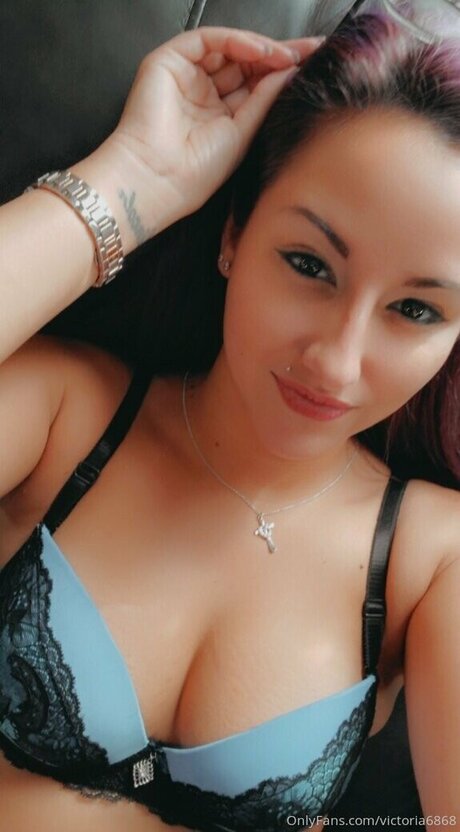 Victoria Santos Nacktbilder-Leaks von OnlyFans