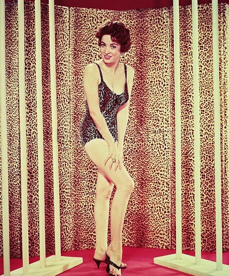 Vintage Sexy Celebs Nacktbilder OnlyFans