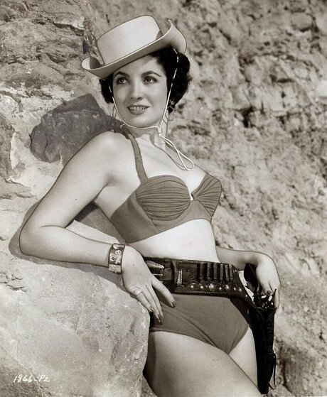 Vintage Sexy Celebs OnlyFans-Rezensionen