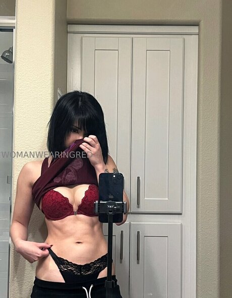 Buffbunnymika Nacktbilder OnlyFans geleakt