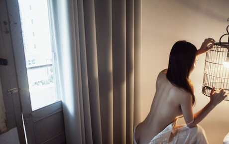 linny nguyen Nacktbilder geleakt OnlyFans Nacktporno