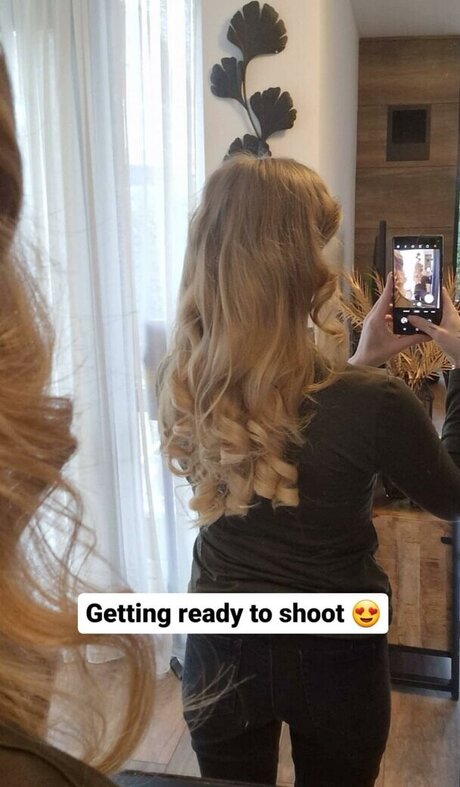 Yilvina OnlyFans-Leaks