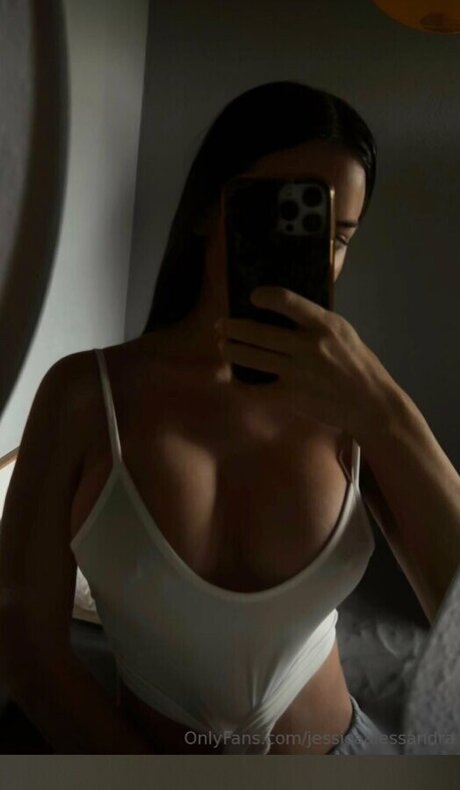 Jessica Alessandra Leaked OnlyFans Content