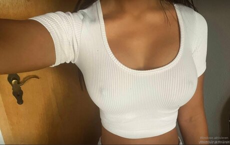 Jessica Alessandra OnlyFans geleakt