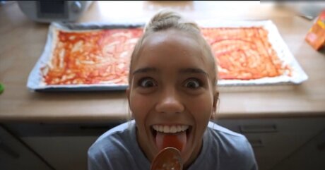 Lisa und Lena OnlyFans geleakte Pornografie