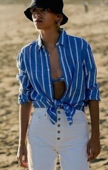 Lisa und Lena Nacktbilder von OnlyFans geleakt