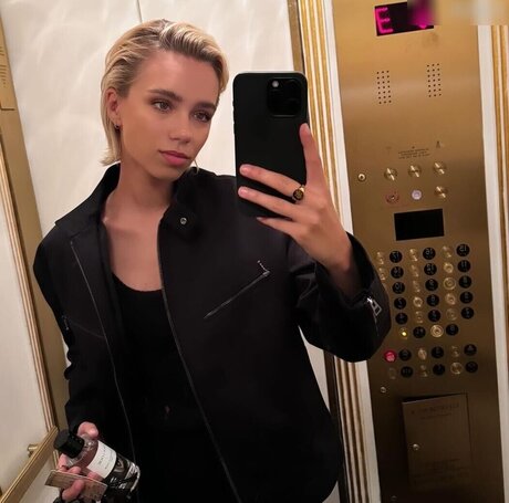 Lisa und Lena OnlyFans geleakt.