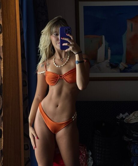 Giovana Aguilera OnlyFans Leaks Sex