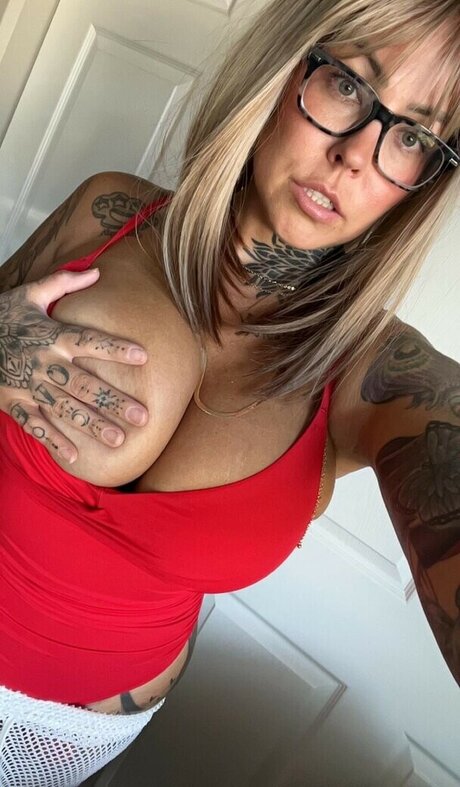 Heathurstarr11 OnlyFans-Leak