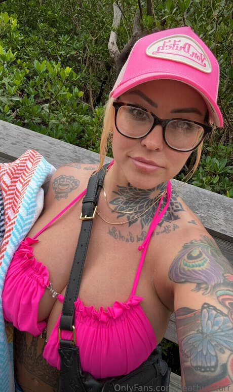 Heathurstarr11 Titten OnlyFans