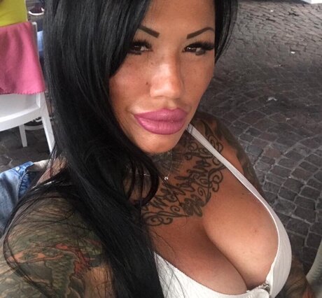 Catherine Teufelsweib Leaks von OnlyFans