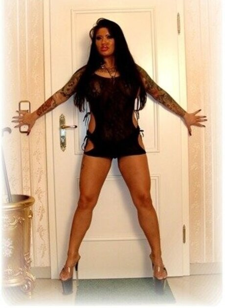 Catherine Teufelsweib OnlyFans Leaks Pornografie