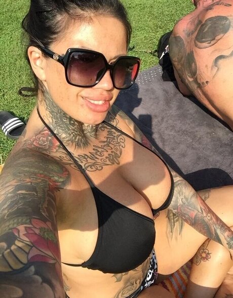 Catherine Teufelsweib OnlyFans