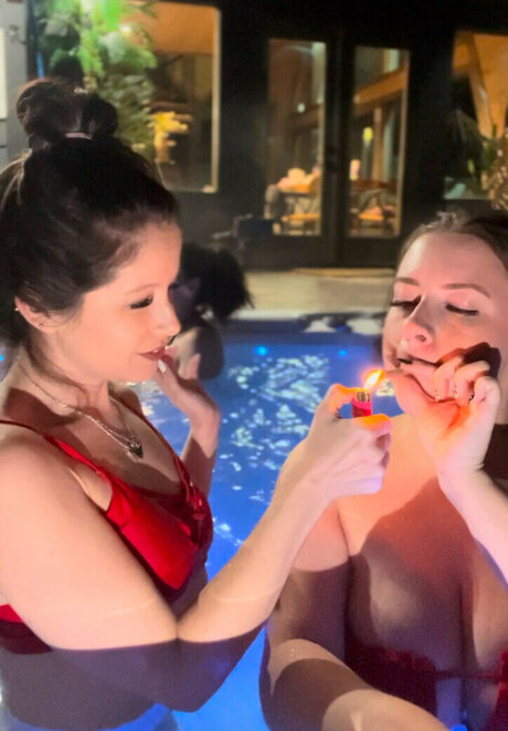 Demon Demi OnlyFans Sex Leak