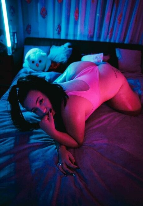 Ellyyelly OnlyFans kostenlos